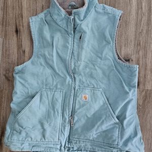 Carhartt Vest